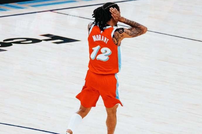 莫兰特与经纪公司解约：职业生涯的又一转折